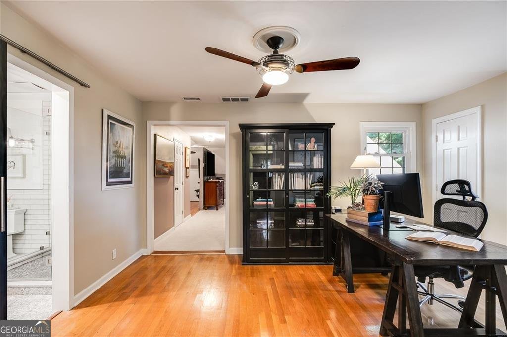 1130 Lake Drive Roswell - 22