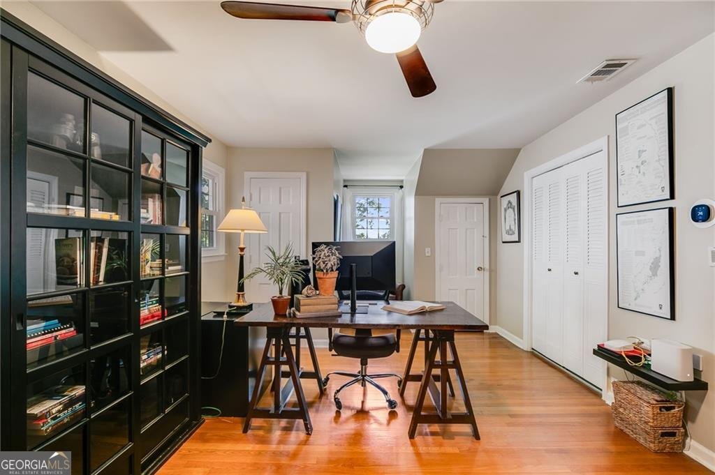 1130 Lake Drive Roswell - 23
