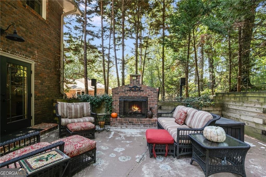 1130 Lake Drive Roswell - 31