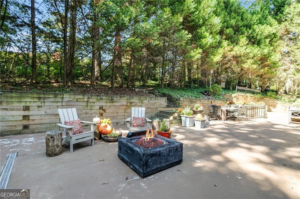 1130 Lake Drive Roswell - 33