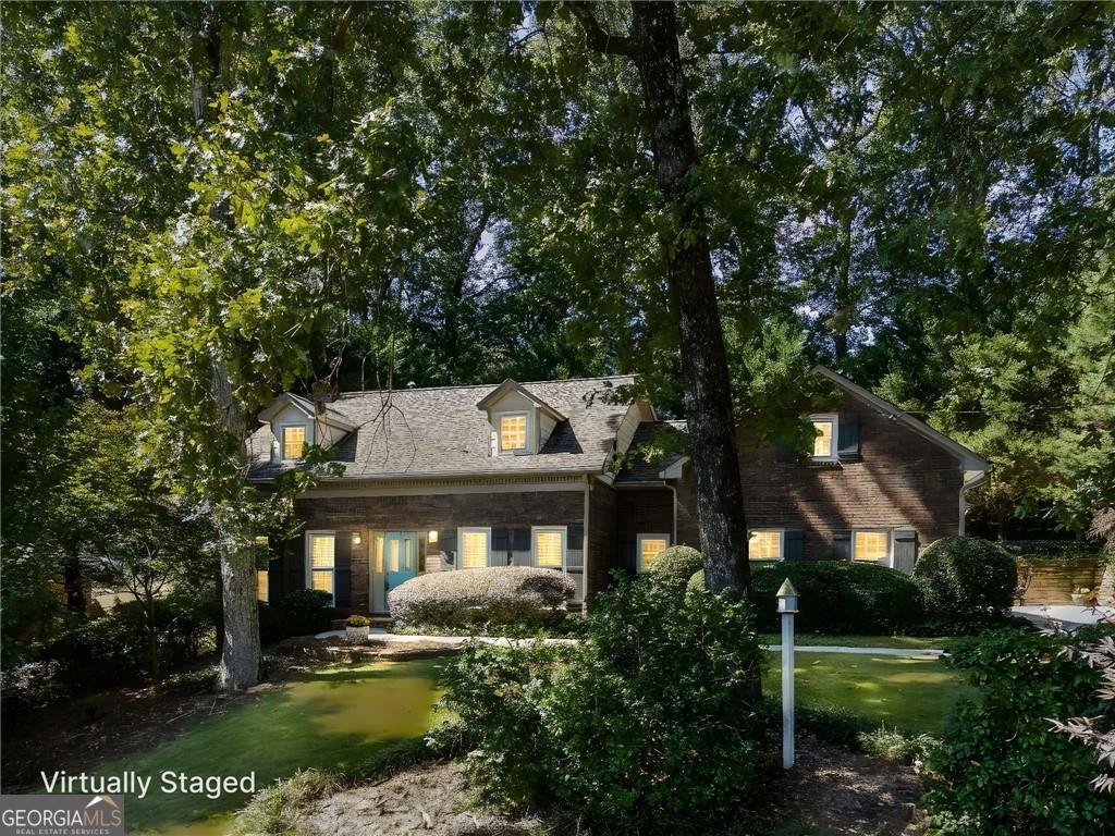1130 Lake Drive Roswell - 37