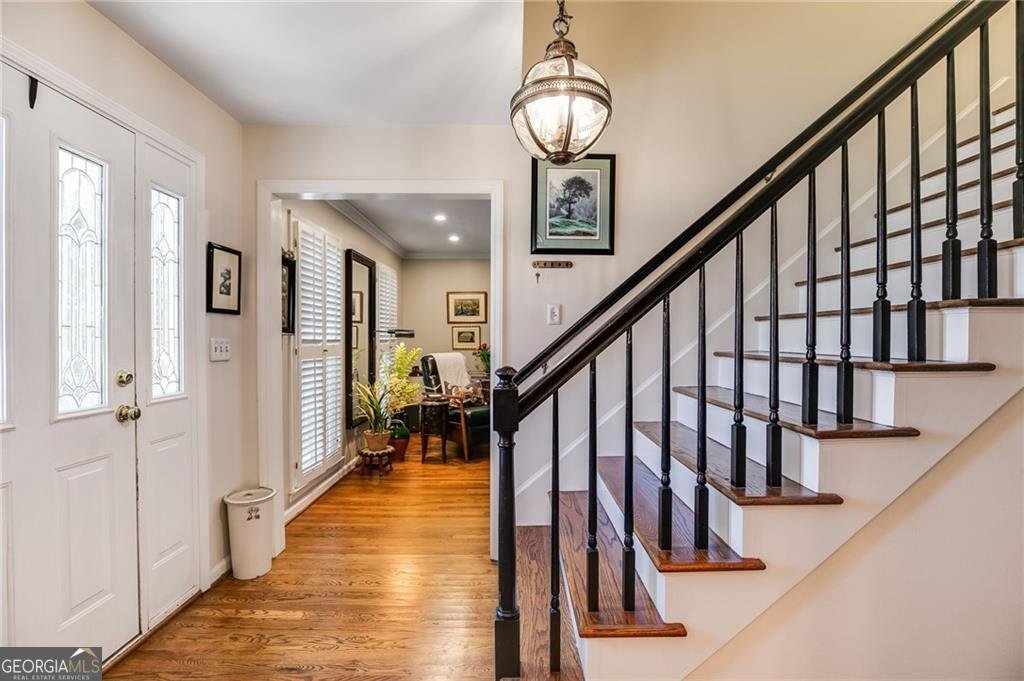 1130 Lake Drive Roswell - 4