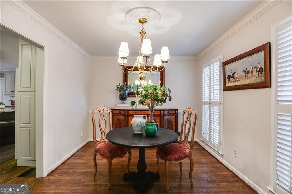 1130 Lake Drive Roswell - 5