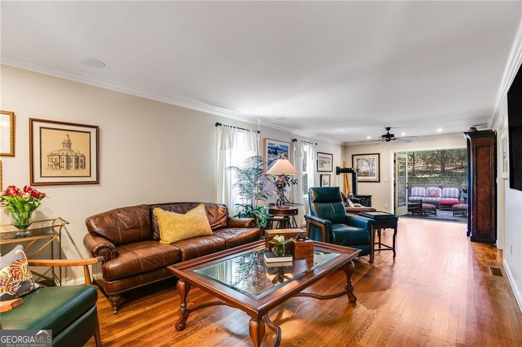 1130 Lake Drive Roswell - 6