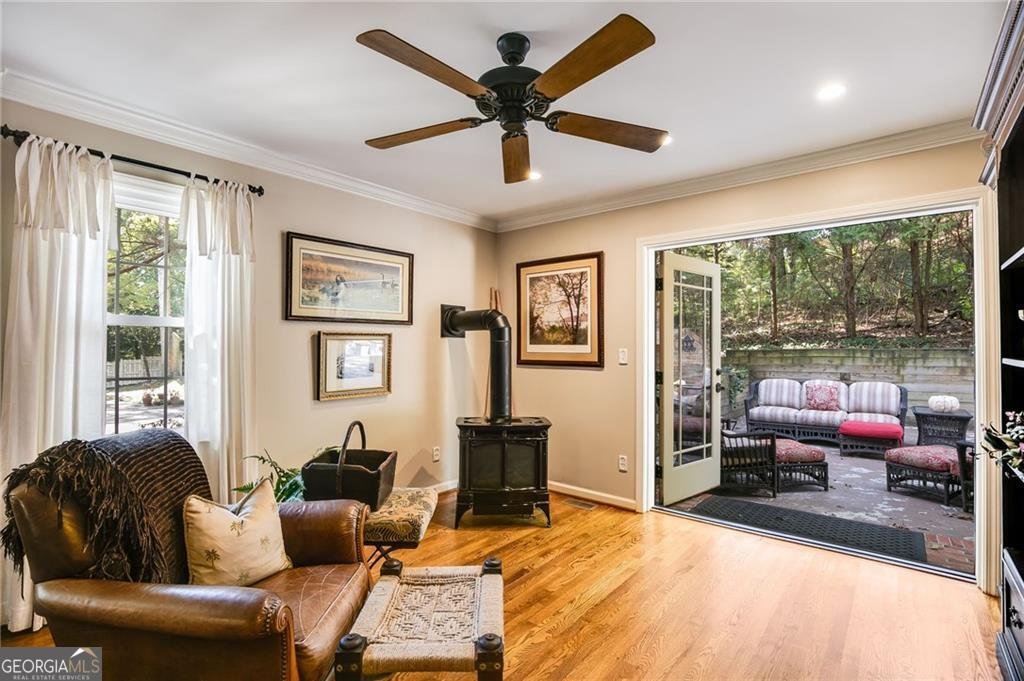 1130 Lake Drive Roswell - 8