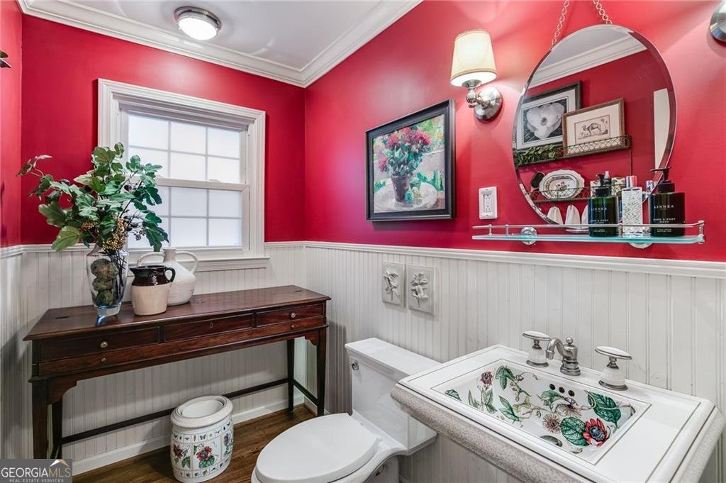 1130 Lake Drive Roswell - 9