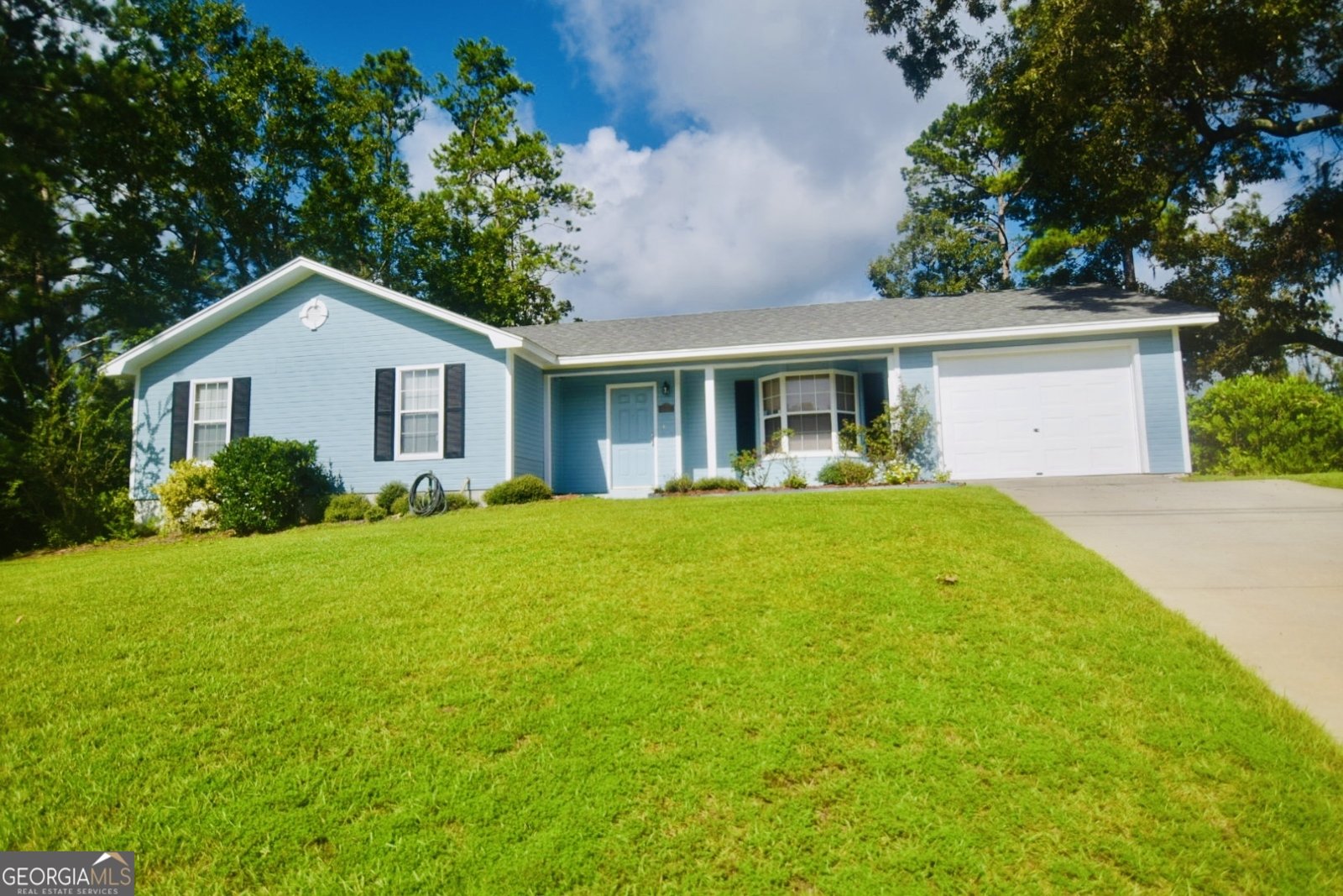 4301 Shiloh Trace Valdosta - 1