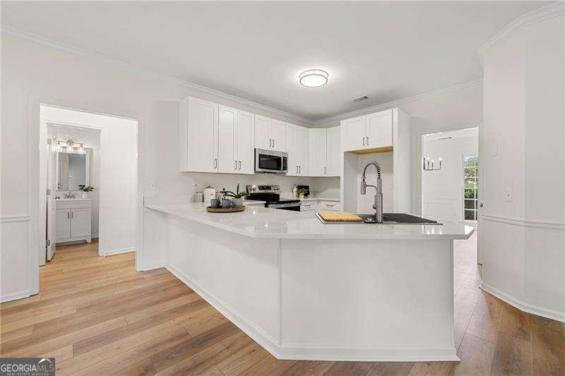 2645 Factor Walk Boulevard Suwanee - 10