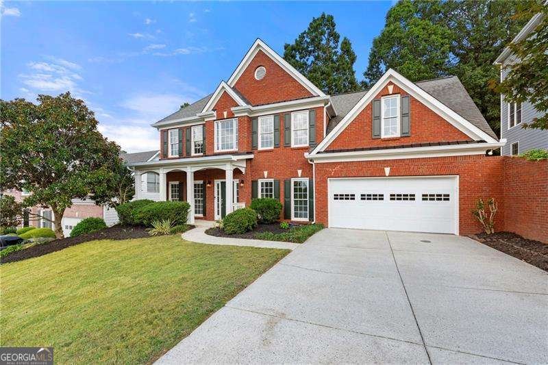 2645 Factor Walk Boulevard Suwanee - 2