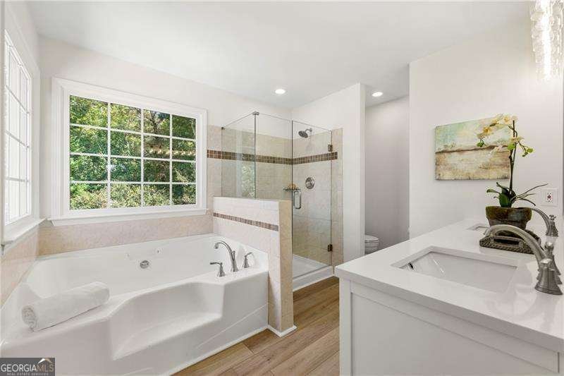 2645 Factor Walk Boulevard Suwanee - 21