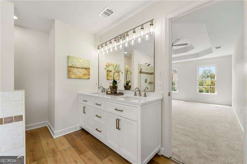 2645 Factor Walk Boulevard Suwanee - 23