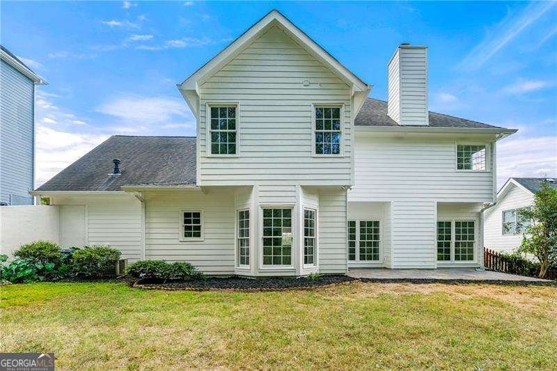 2645 Factor Walk Boulevard Suwanee - 28