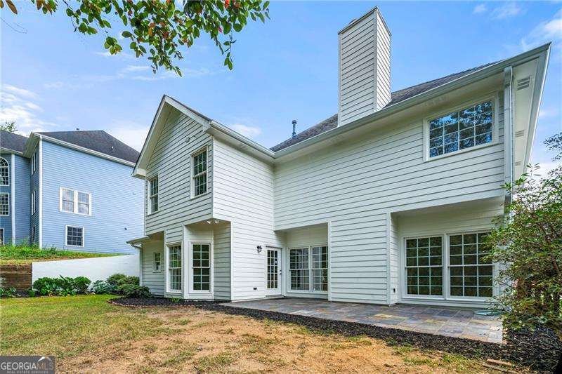 2645 Factor Walk Boulevard Suwanee - 29
