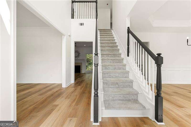 2645 Factor Walk Boulevard Suwanee - 3