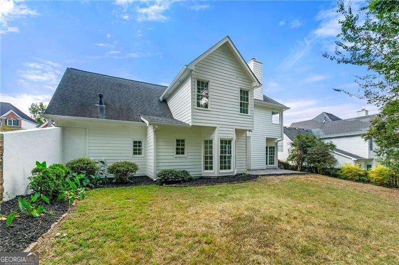 2645 Factor Walk Boulevard Suwanee - 30