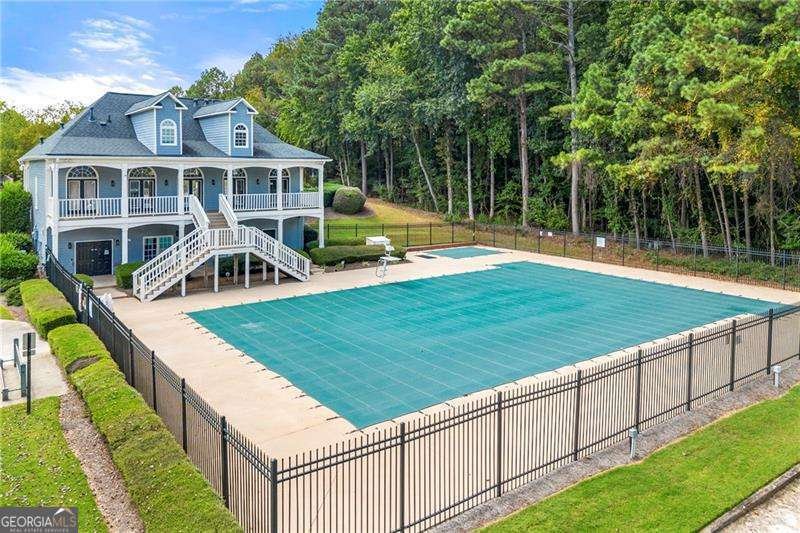 2645 Factor Walk Boulevard Suwanee - 32