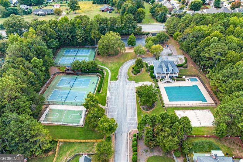 2645 Factor Walk Boulevard Suwanee - 36