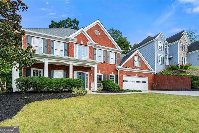 2645 Factor Walk Boulevard Suwanee - 4