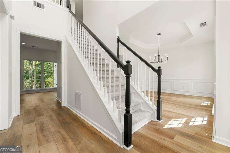 2645 Factor Walk Boulevard Suwanee - 5
