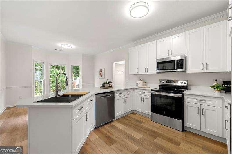 2645 Factor Walk Boulevard Suwanee - 8