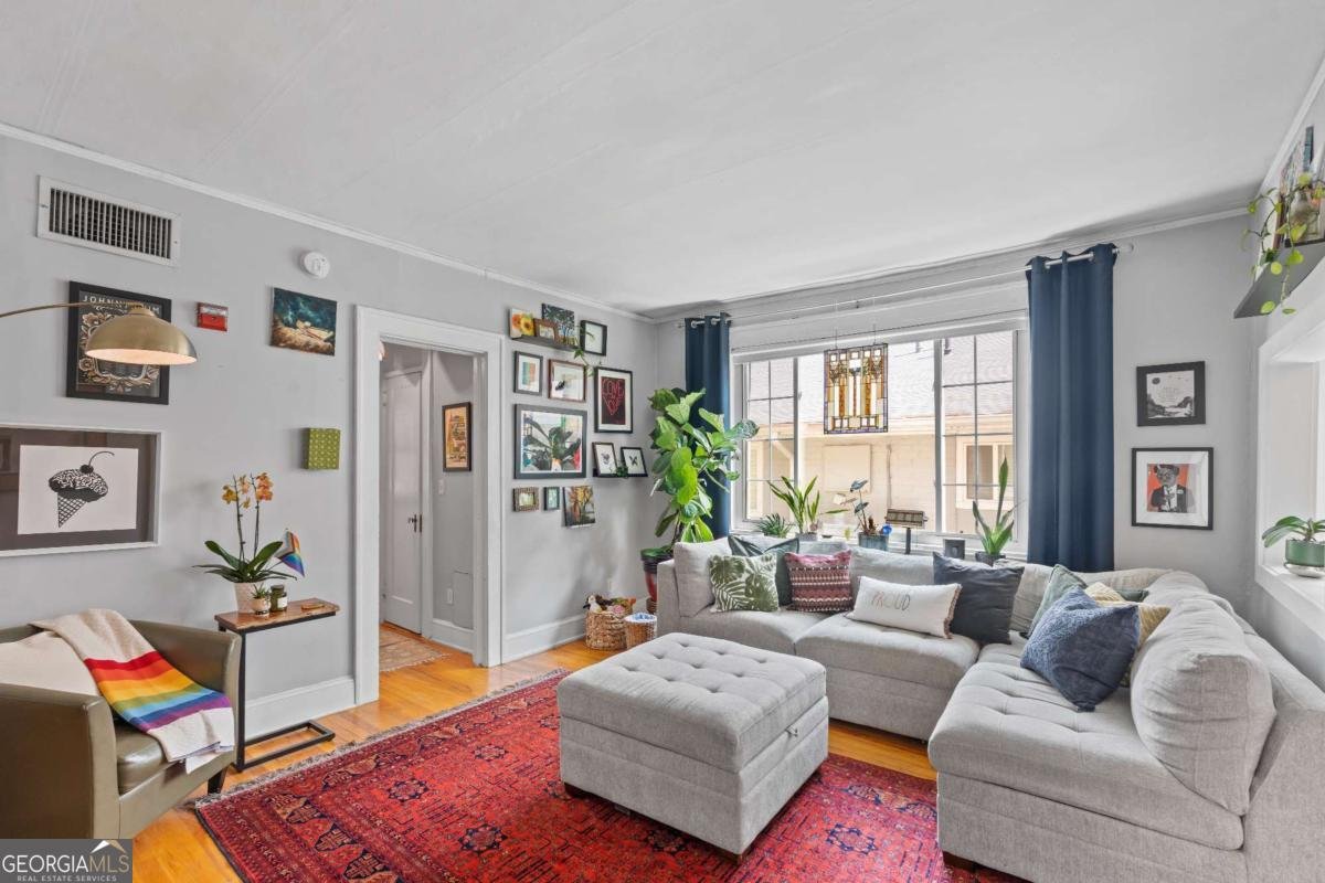 70 Sheridan Drive Atlanta - 8