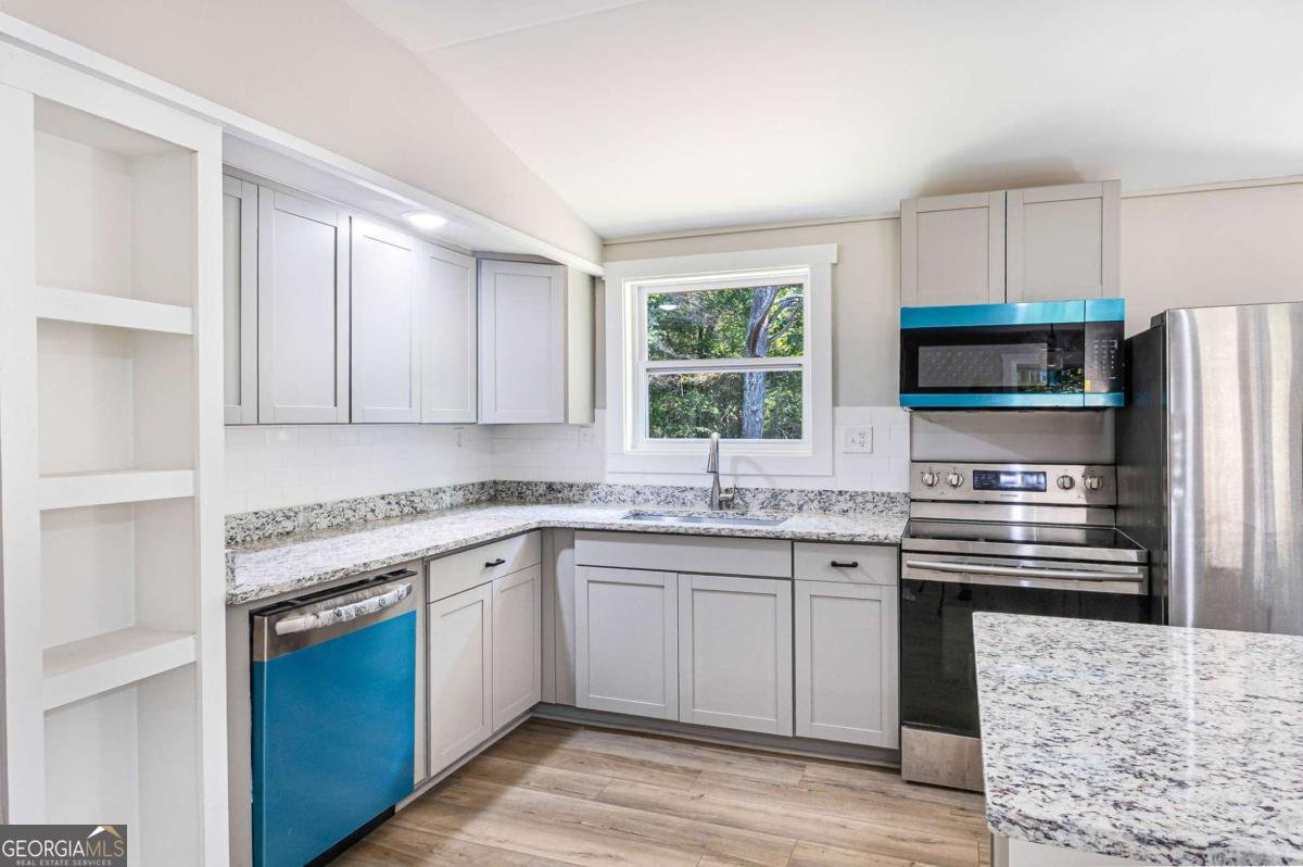 1265 Horsley Mill Road Carrollton - 16