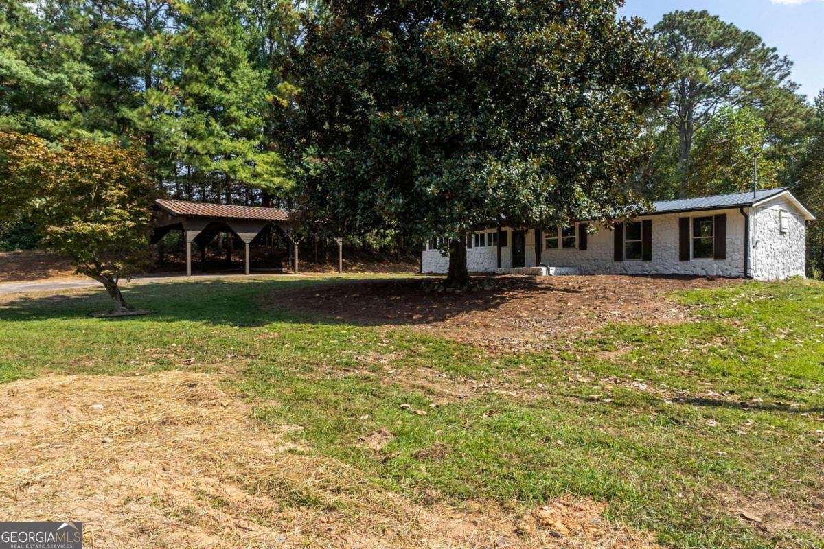 1265 Horsley Mill Road Carrollton - 29