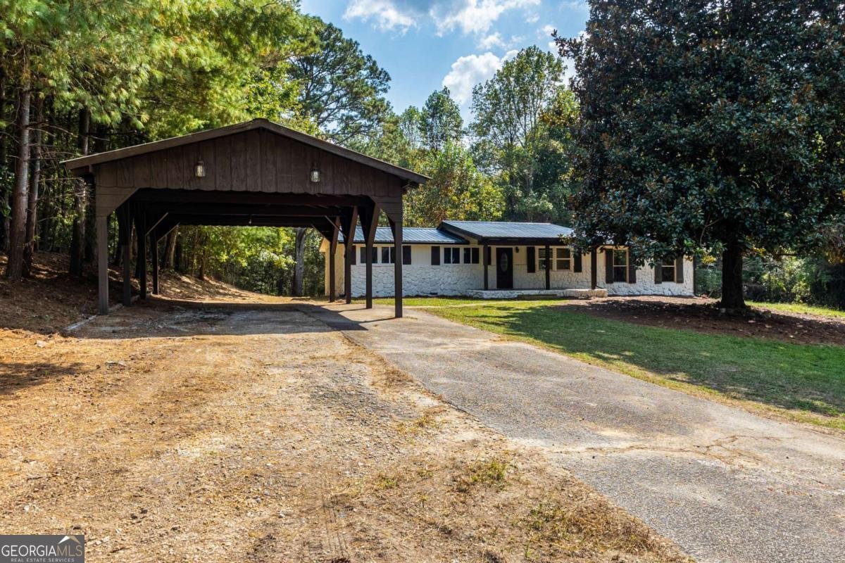 1265 Horsley Mill Road Carrollton - 30