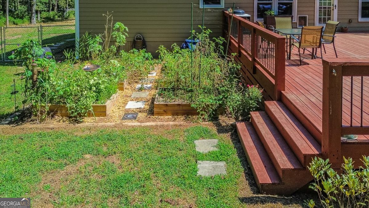 165 Emerald Drive Athens - 1