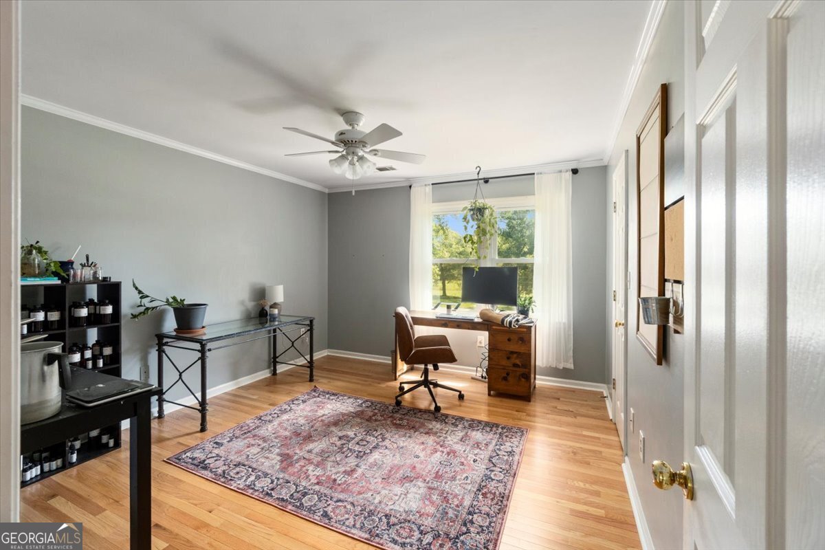 165 Emerald Drive Athens - 28