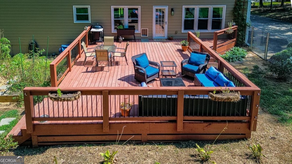 165 Emerald Drive Athens - 37