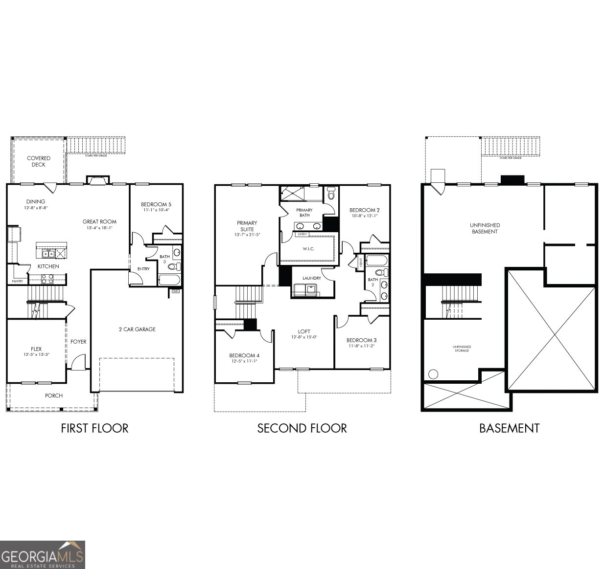151 Martin Spring Road Lawrenceville - 2
