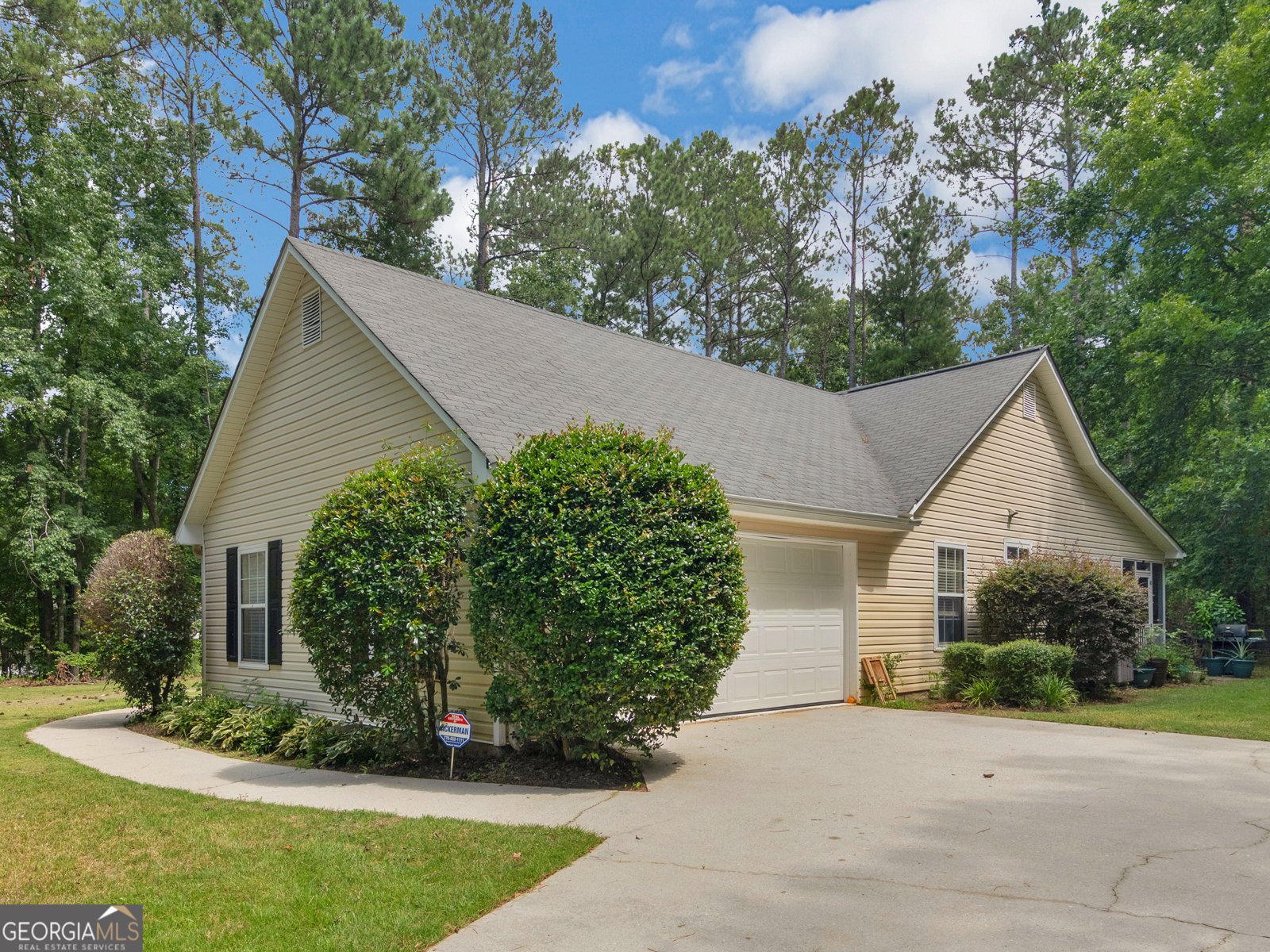 58 The Farm Road McDonough - 2