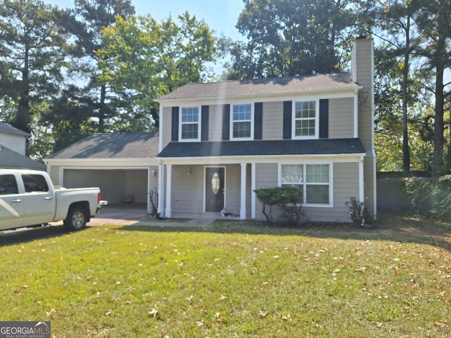 4092 Anvil Court Norcross - 1