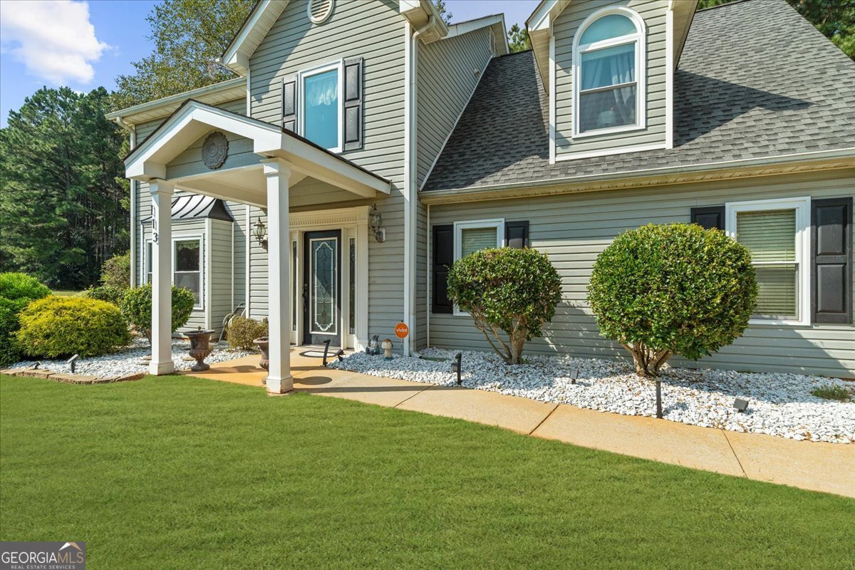 113 Stanfield Court Hampton - 30