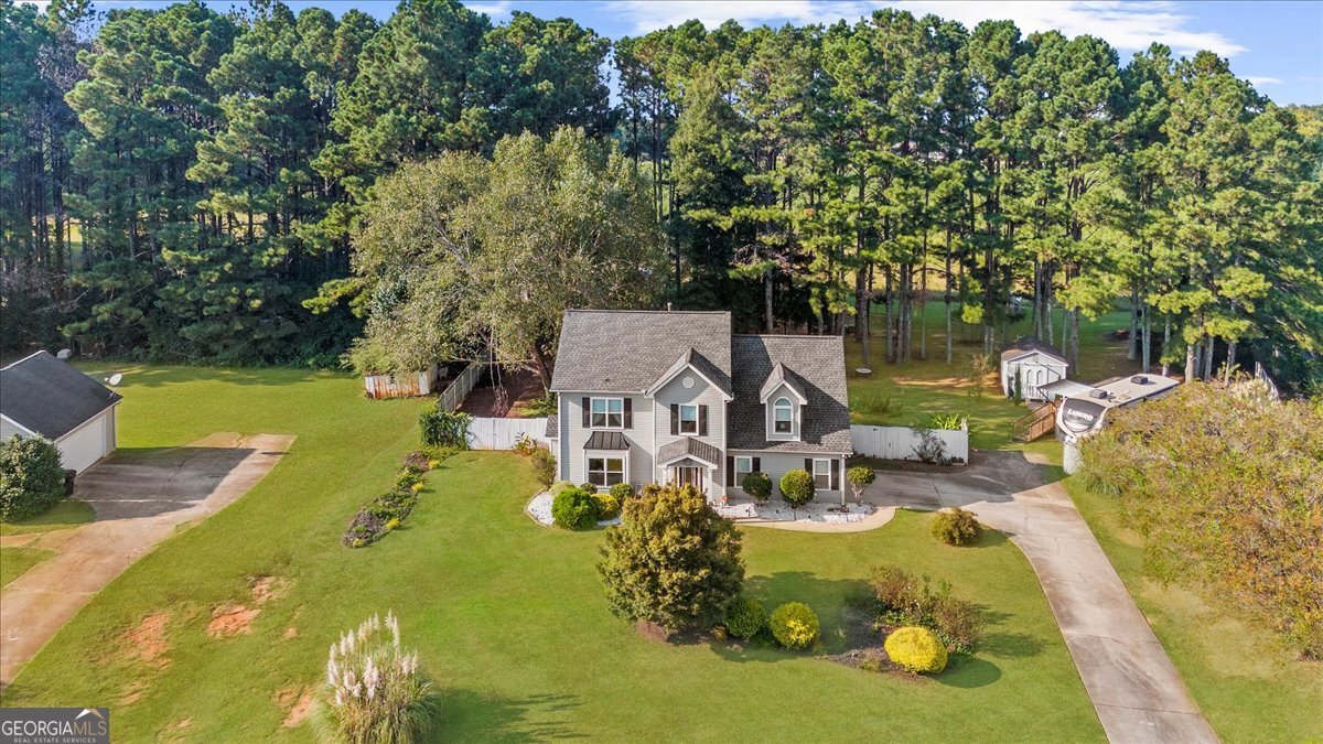 113 Stanfield Court Hampton - 34