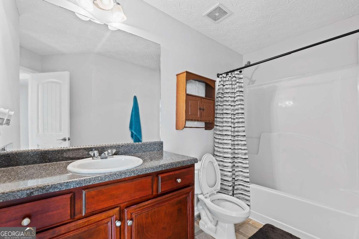 7125 Creeksong Drive Douglasville - 20