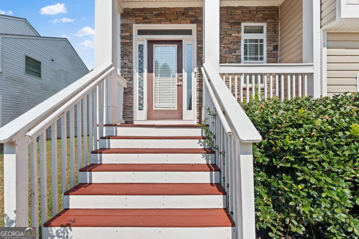 7125 Creeksong Drive Douglasville - 4
