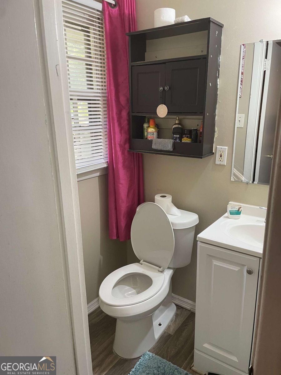 375 Derbyshire Drive Stone Mountain - 10