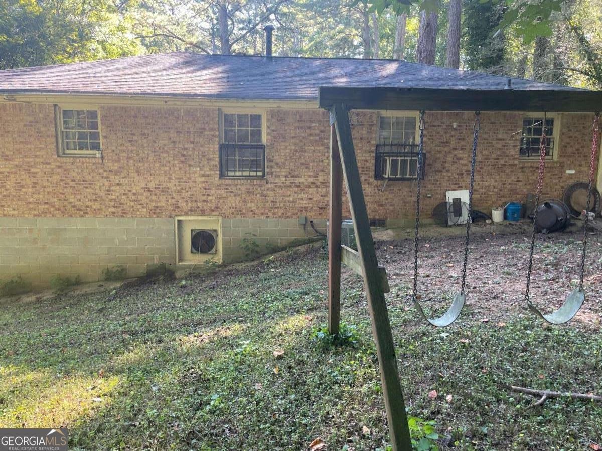 375 Derbyshire Drive Stone Mountain - 11