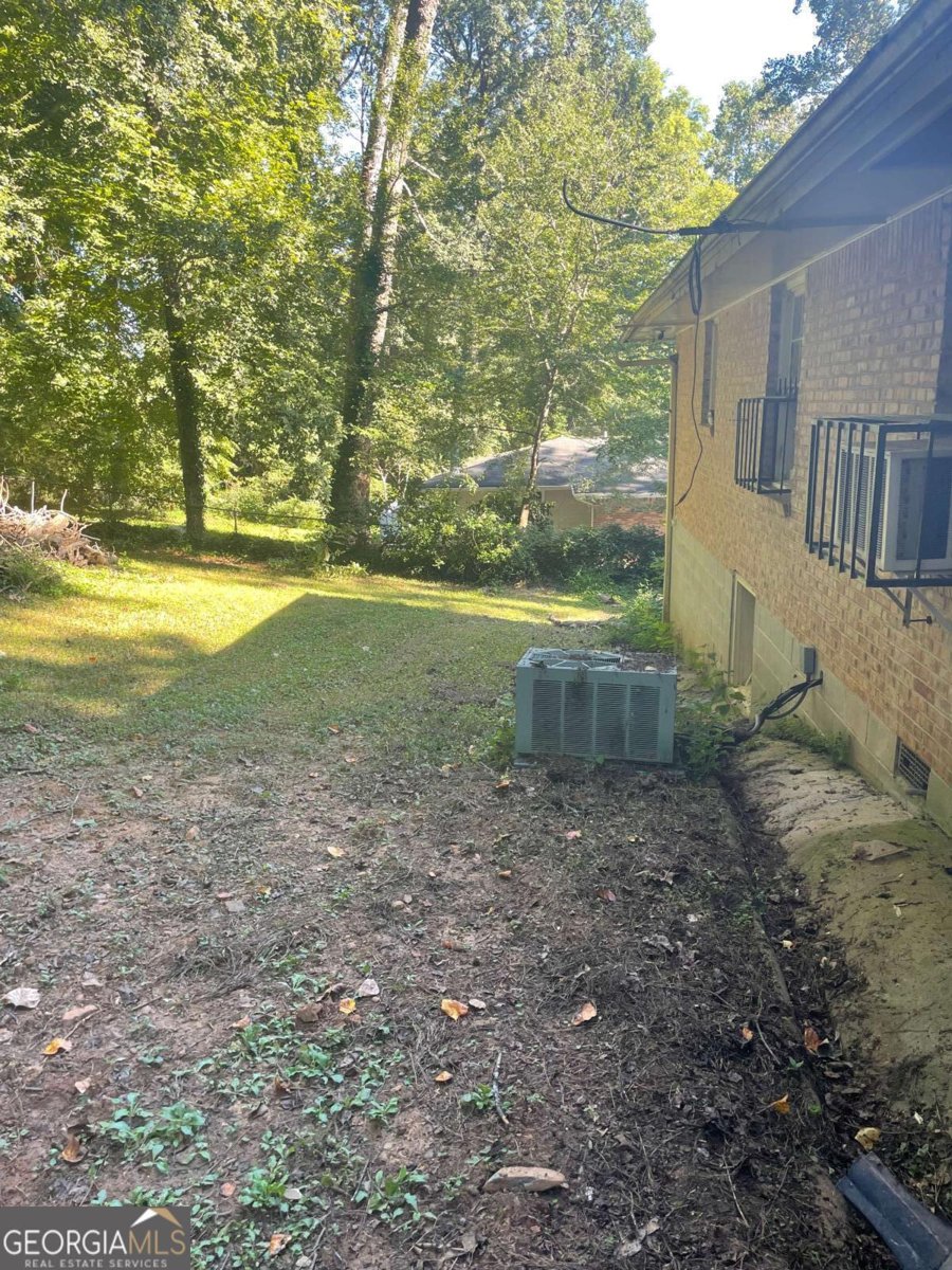 375 Derbyshire Drive Stone Mountain - 15