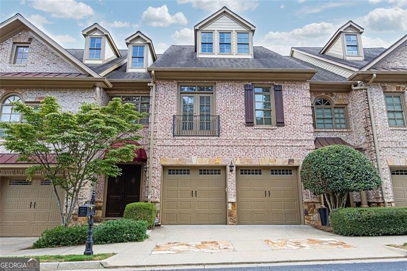 6273 CLAPHAM Lane Johns Creek - 1