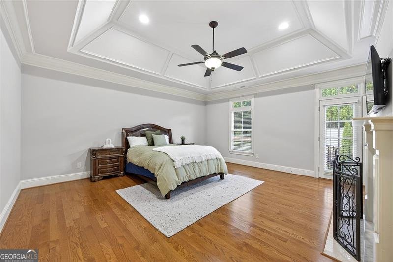 6273 CLAPHAM Lane Johns Creek - 10