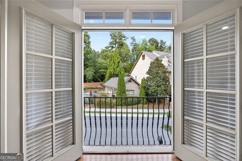 6273 CLAPHAM Lane Johns Creek - 13