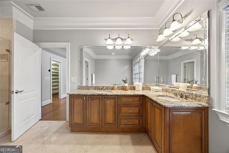 6273 CLAPHAM Lane Johns Creek - 14