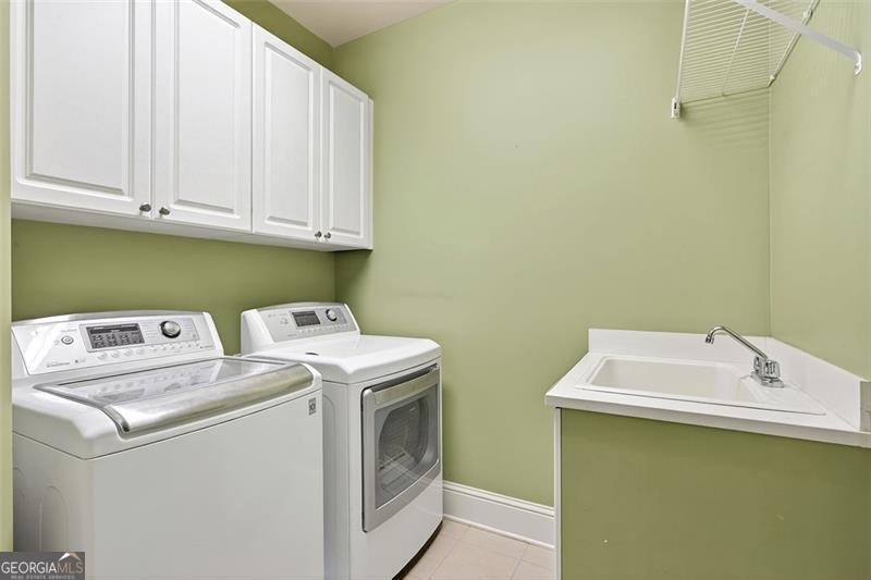 6273 CLAPHAM Lane Johns Creek - 17