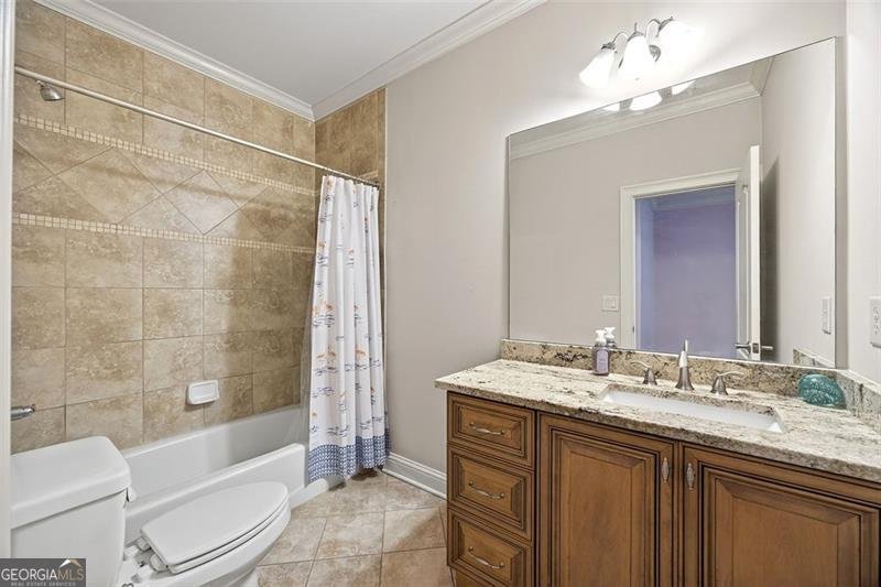 6273 CLAPHAM Lane Johns Creek - 19