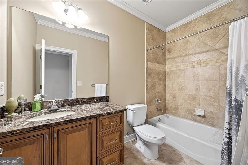 6273 CLAPHAM Lane Johns Creek - 21