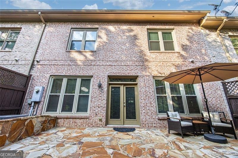 6273 CLAPHAM Lane Johns Creek - 22