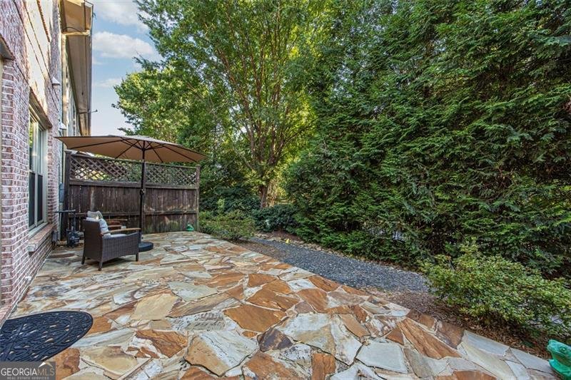 6273 CLAPHAM Lane Johns Creek - 23